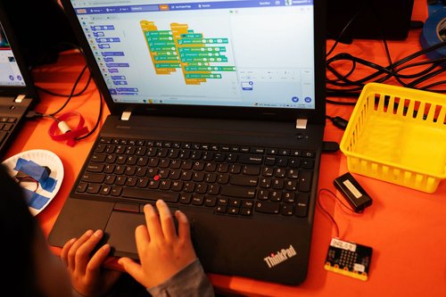 scratch занятия онлайн